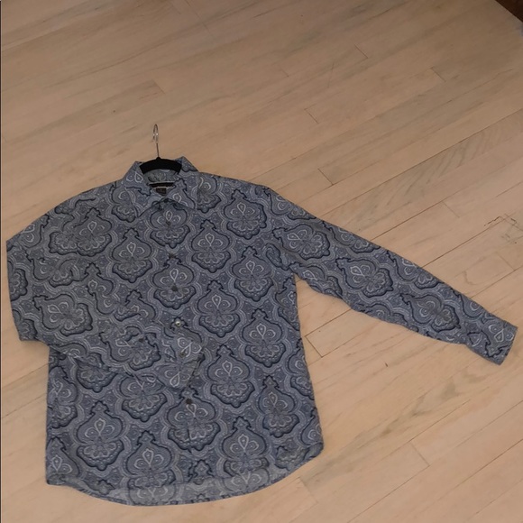 Michael Kors casual dress shirt - Picture 2 of 3